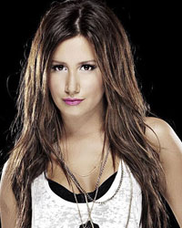 Ashley Tisdale